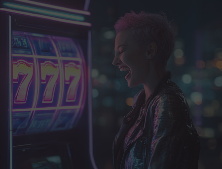 BeonBet Casino
